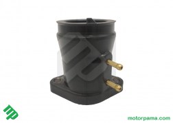 COLLETTORE CARBURATORE ORIGINALE ACCESS (5)